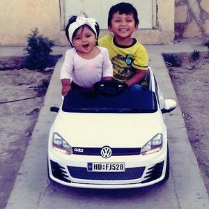 Meet your Posher, Jocelyn